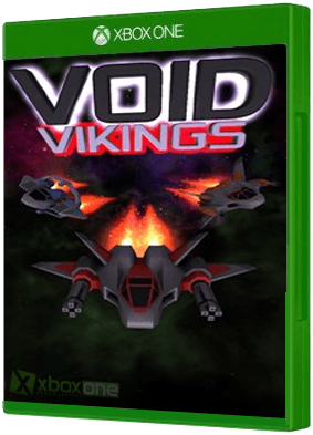 Void Vikings boxart for Xbox One