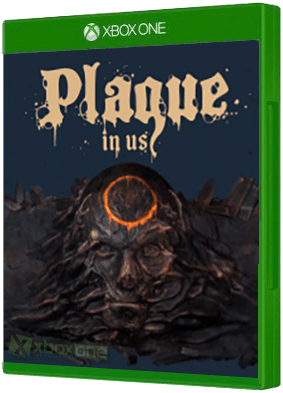 Plague in Us boxart for Xbox One