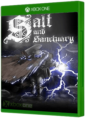 Salt and Sanctuary Xbox One boxart