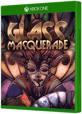 Glass Masquerade Xbox One boxart
