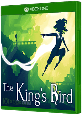 The King's Bird Xbox One boxart