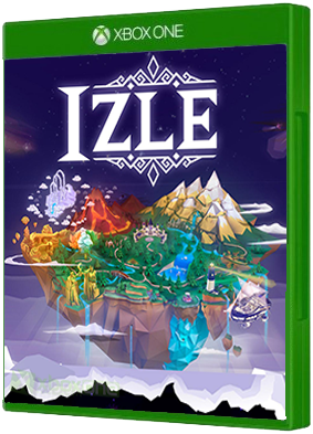 Izle boxart for Xbox One
