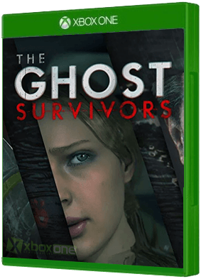 Resident Evil 2 - The Ghost Survivors boxart for Xbox One
