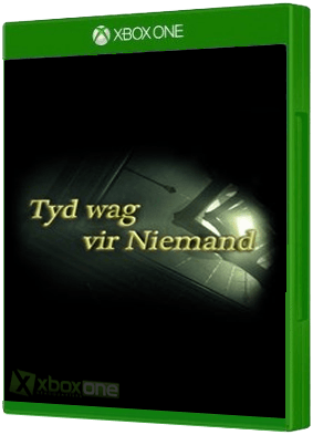 Time Waits For Nobody Xbox One boxart