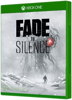 Fade to Silence boxart for Xbox One