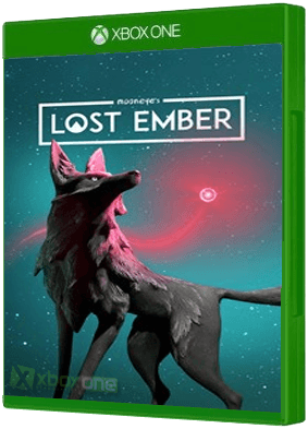 Lost Ember boxart for Xbox One