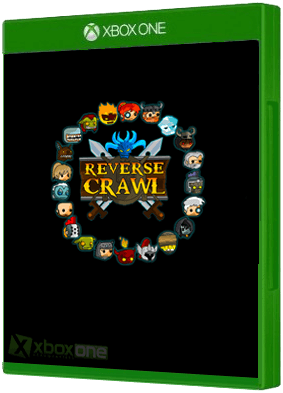 Reverse Crawl Xbox One boxart