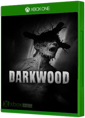 Darkwood boxart for Xbox One