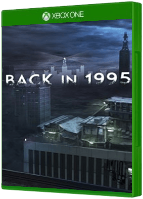 Back in 1995 Xbox One boxart