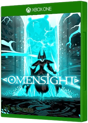 Omensight Xbox One boxart