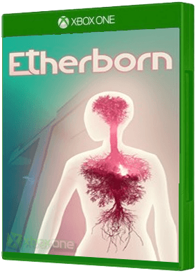 Etherborn Xbox One boxart