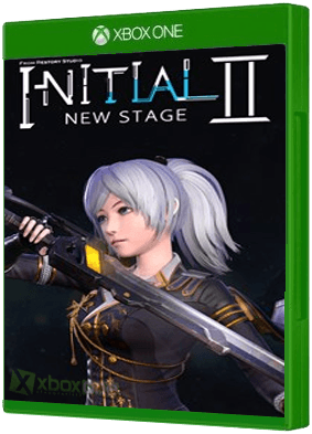Initial2: New Stage Xbox One boxart
