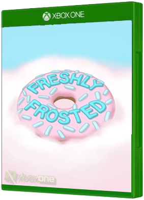 Freshly Frosted Xbox One boxart