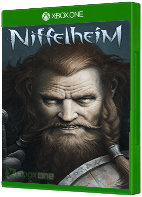 Niffelheim Xbox One boxart