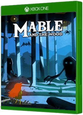 Mable and the Wood Xbox One boxart