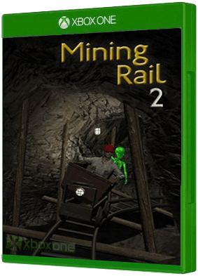 Mining Rail 2 boxart for Xbox One