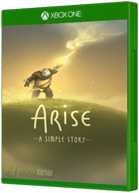 Arise: A Simple Story Xbox One boxart
