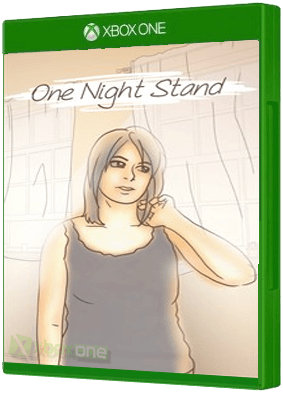 One Night Stand Xbox One boxart