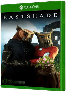 Eastshade boxart for Xbox One