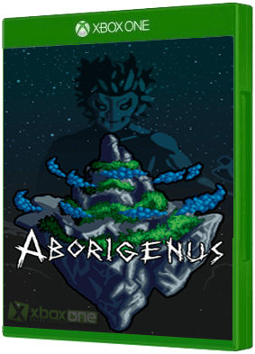Aborigenus boxart for Xbox One