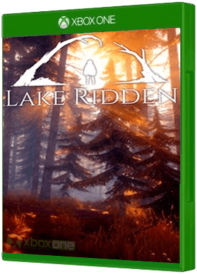 Lake Ridden boxart for Xbox One