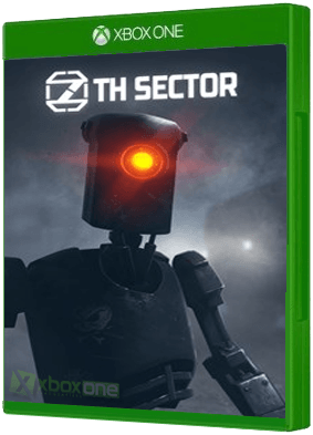7th Sector boxart for Xbox One