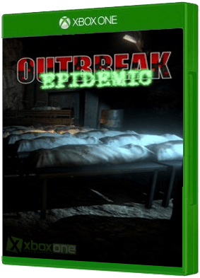 Outbreak: Epidemic Xbox One boxart