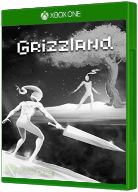 Grizzland Xbox One boxart