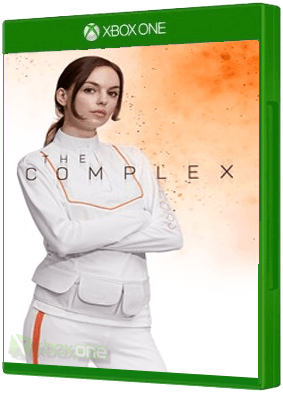 The Complex Xbox One boxart