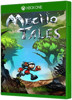 Mecho Tales boxart for Xbox One