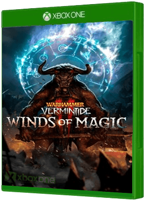 Warhammer: Vermintide 2 - Winds of Magic Xbox One boxart