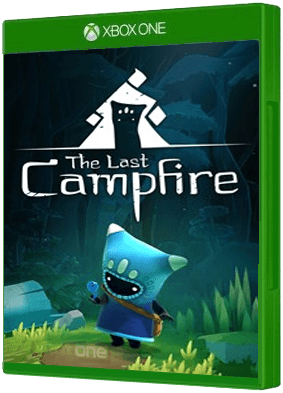 The Last Campfire boxart for Xbox One