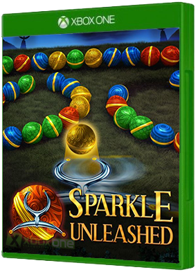 Sparkle Unleashed boxart for Xbox One