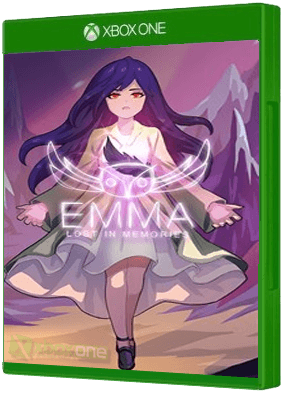 EMMA: Lost in Memories Xbox One boxart
