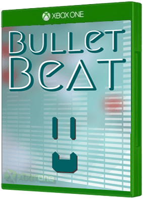 Bullet Beat Xbox One boxart