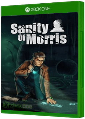 Sanity Of Morris Xbox One boxart