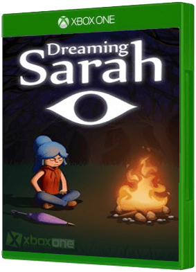 Dreaming Sarah Xbox One boxart