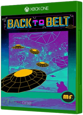 Back to Belt boxart for Xbox One