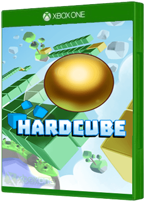 HardCube Xbox One boxart