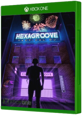 Hexagroove: Tactical DJ boxart for Xbox One