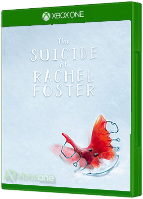 The Suicide of Rachel Foster boxart for Xbox One