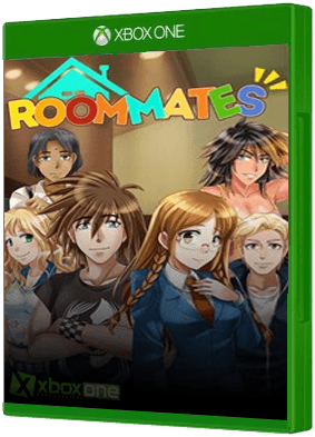 Roommates Xbox One boxart