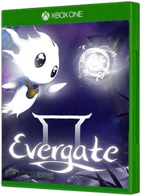 Evergate Xbox One boxart