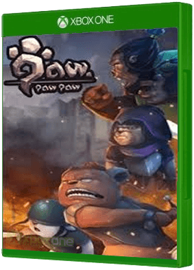 Paw Paw Paw boxart for Xbox One