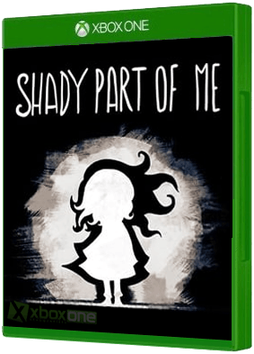 Shady Part of Me Xbox One boxart
