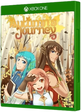 Autumn's Journey Xbox One boxart