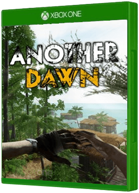 Another Dawn boxart for Xbox One