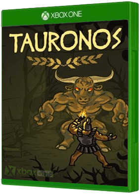TAURONOS Xbox One boxart