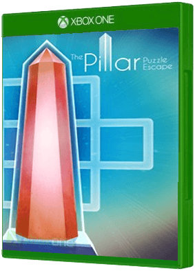 The Pillar Puzzle Escape boxart for Xbox One