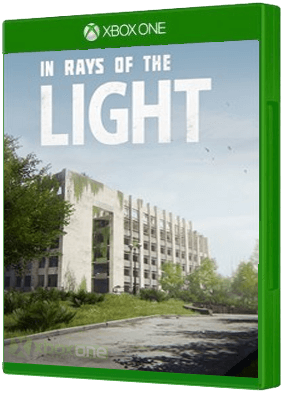 In Rays of the Light boxart for Xbox One